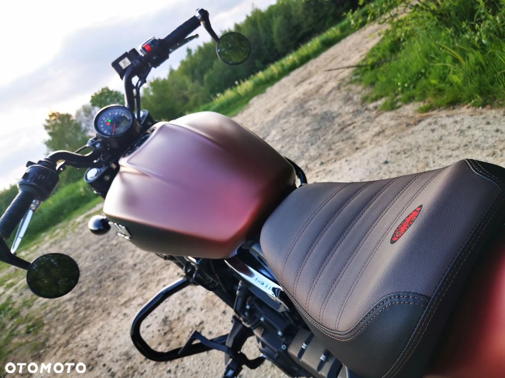 Indian Scout - 28