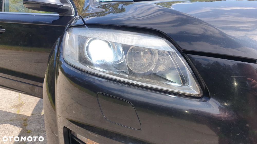 Audi Q7 3.0 TDI DPF quattro tiptronic - 26