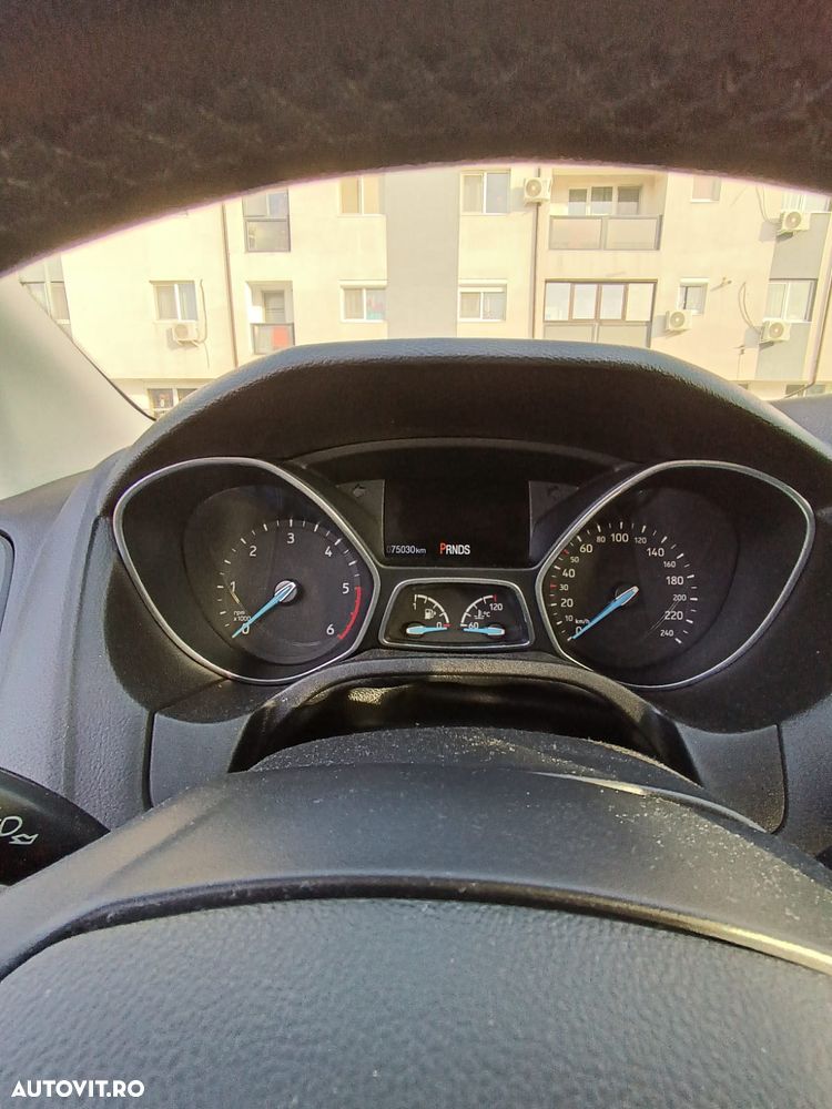 Ford Focus - 4
