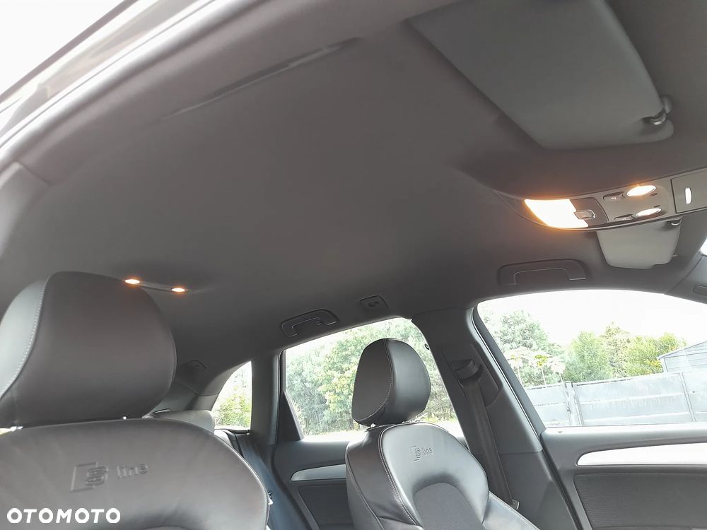 Audi Q5 2.0 TDI quattro - 15