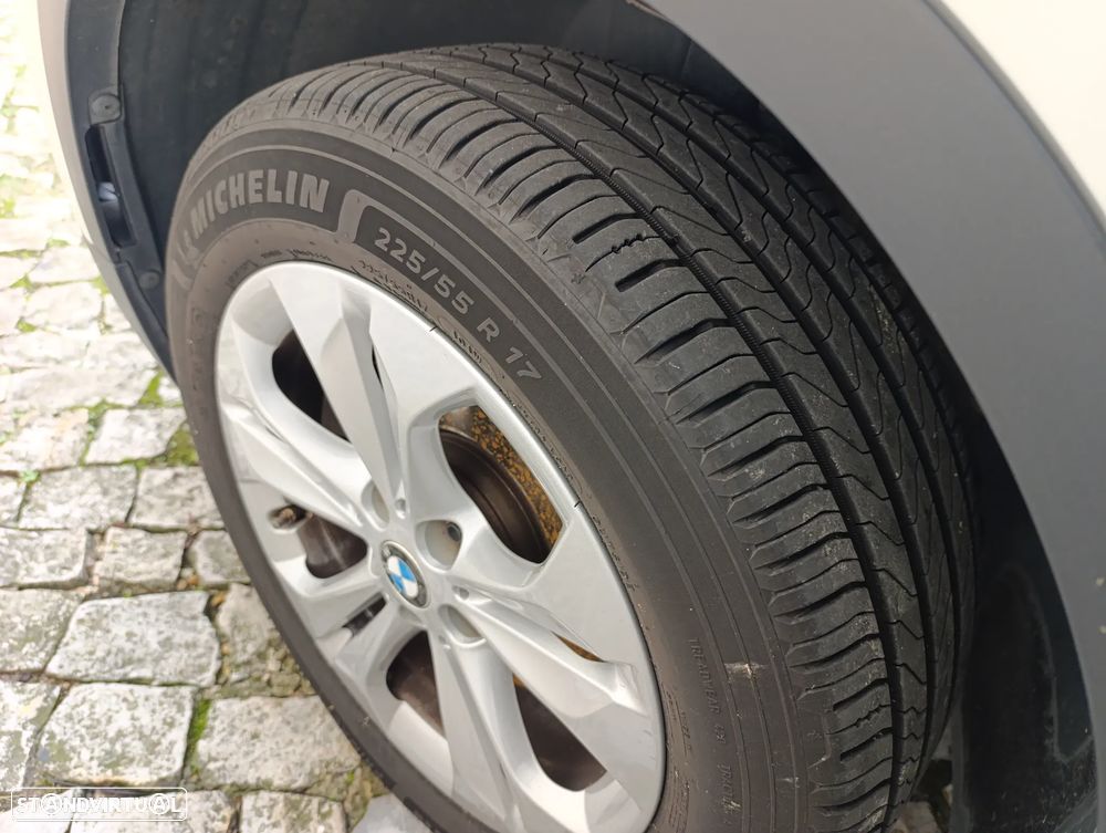 BMW X2 sDrive18d - 15