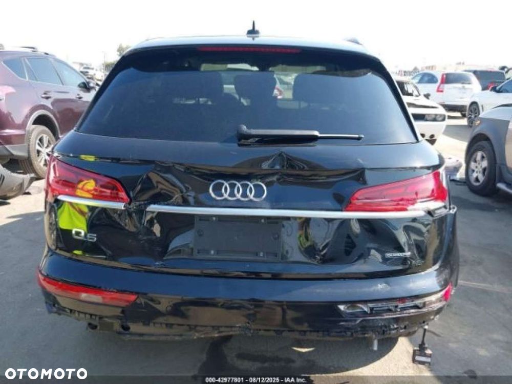 Audi Q5 - 9
