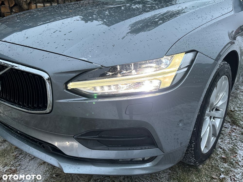 Volvo V90 D5 AWD Geartronic Momentum - 15