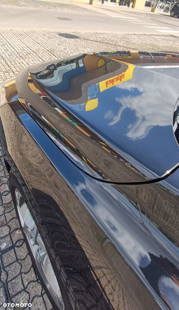 Peugeot 508 2.0 HDi Allure - 2