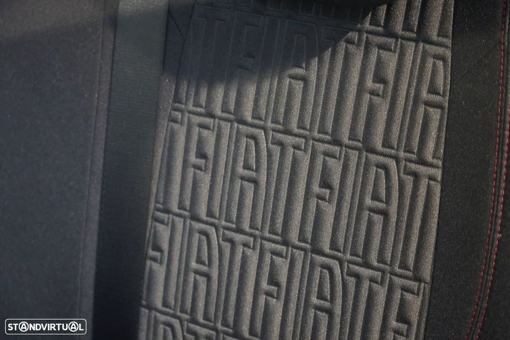 Fiat 600e 54 kWh (RED) - 28