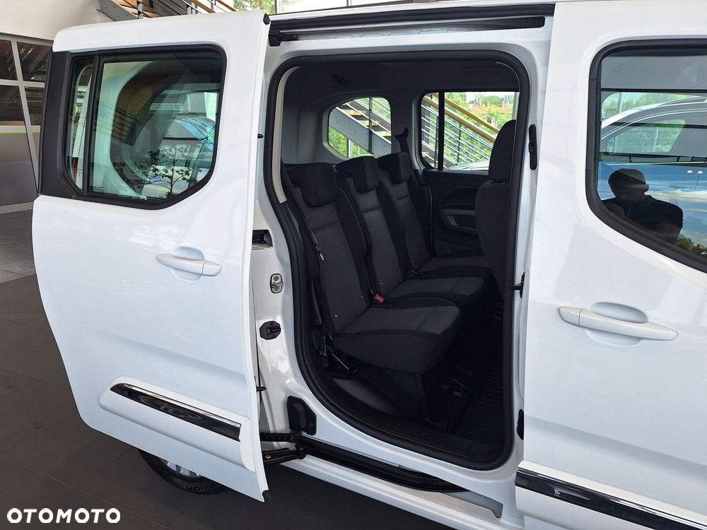 Toyota Proace City Verso 1.5 D-4D Business - 15