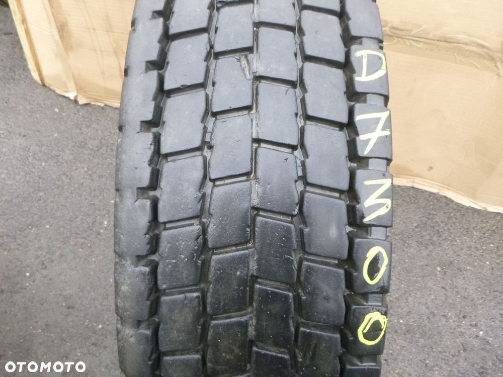 Opona ciężarowa 12/22.5 Windpower HN355. Opony ciężarowe - 2
