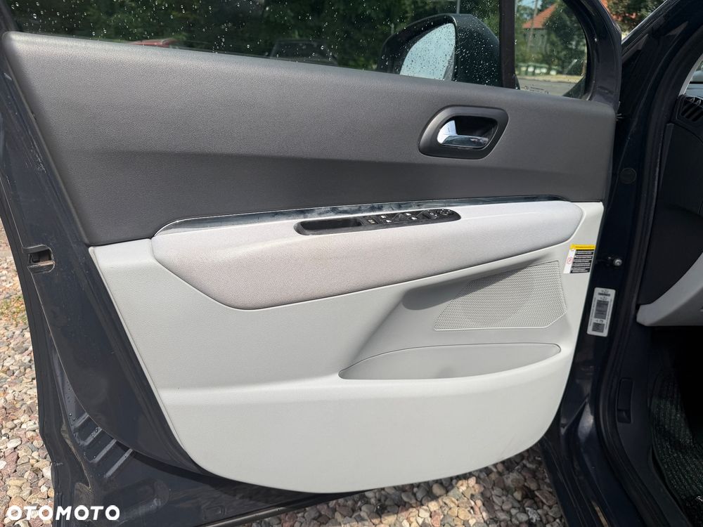 Peugeot 5008 1.6 Active - 21