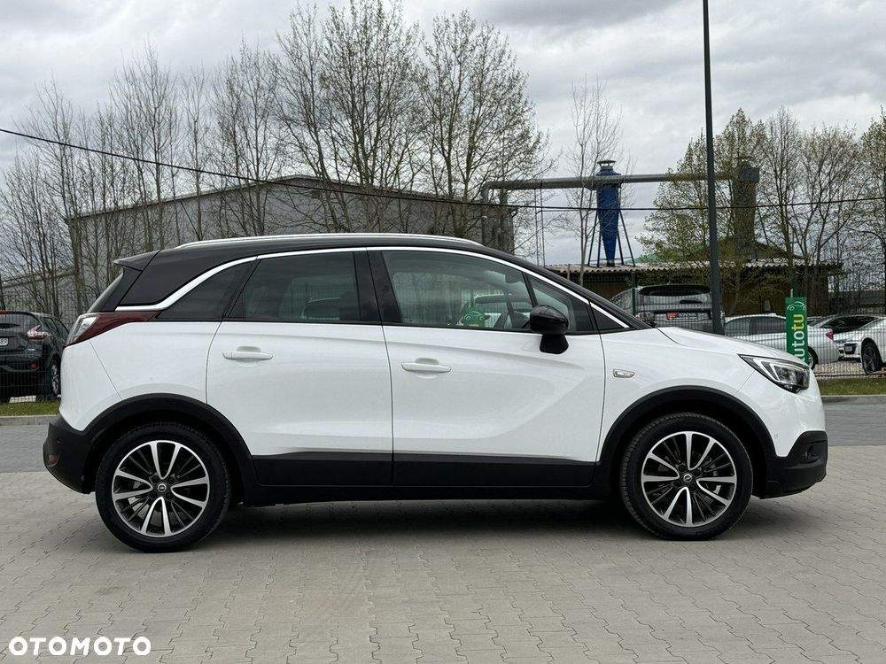Opel Crossland X - 12