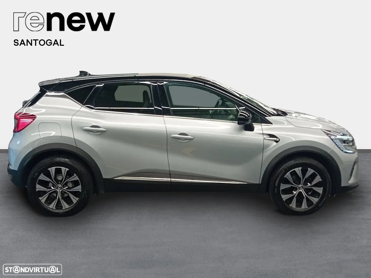 Renault Captur 1.0 TCe Techno - 4