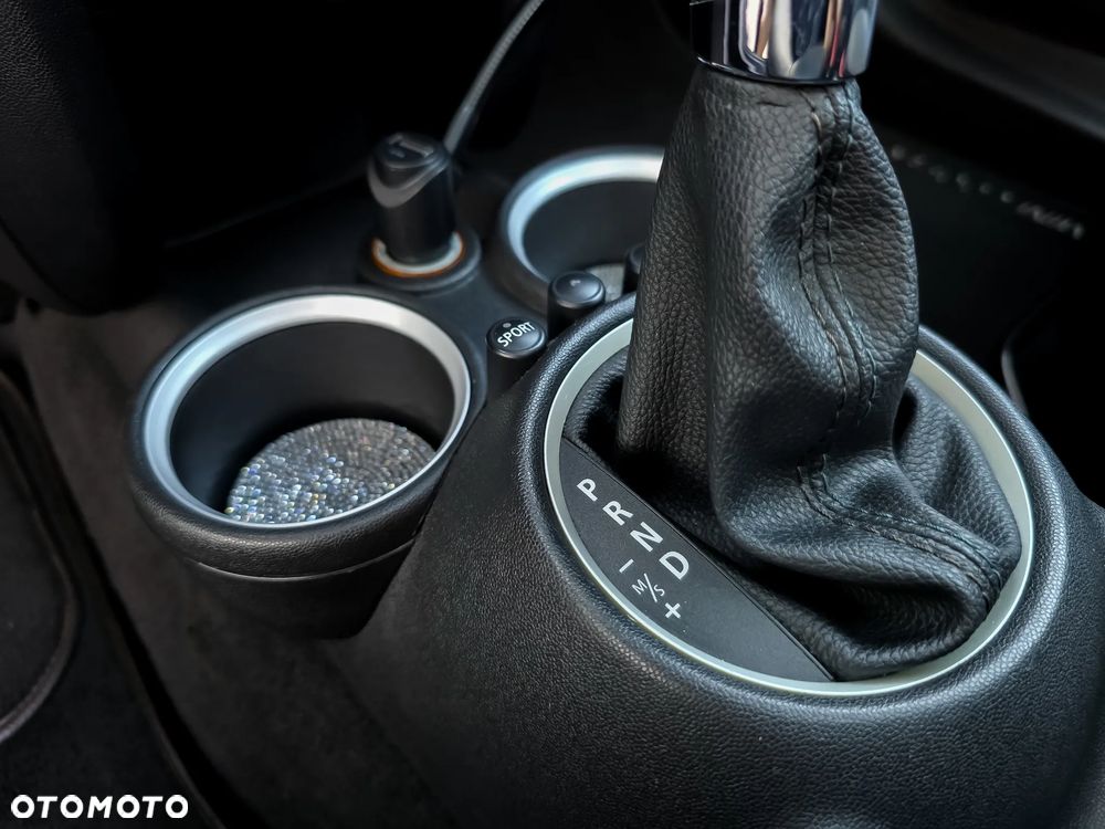 MINI Cooper - 22