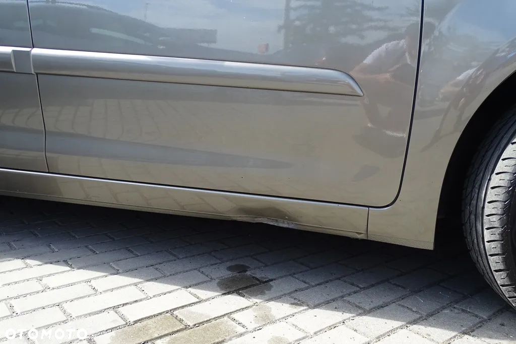 Citroën C4 Picasso 2.0 HDi Exclusive - 8