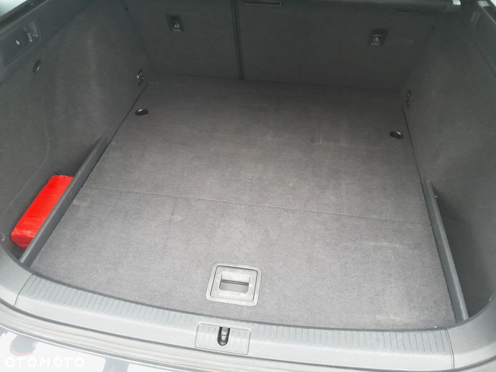 Volkswagen Golf Variant 1.6 TDI (BlueMotion Technology) Comfortline - 20