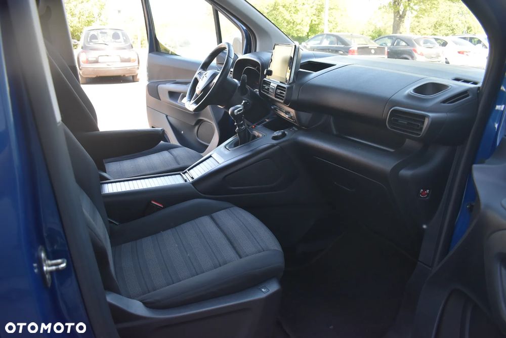 Opel Combo 1.5 D Start/Stop Innovation - 6