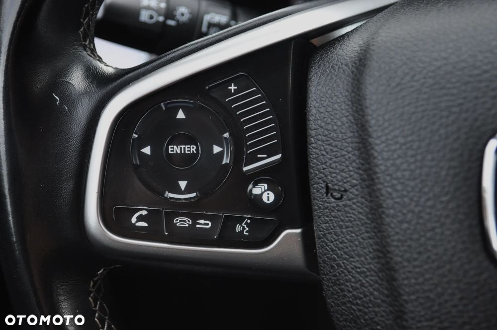 Honda Civic 1.5 i-VTEC Turbo Sport - 15