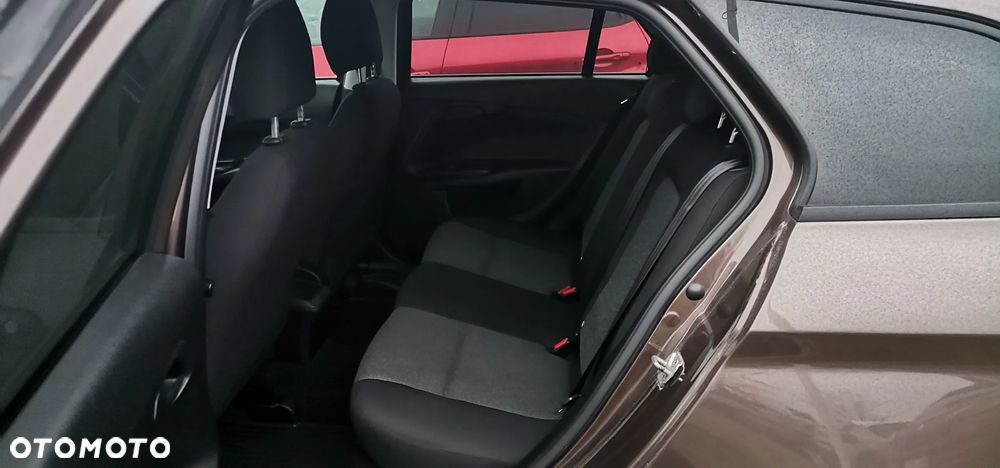 Fiat Tipo 1.4 16v Street - 9