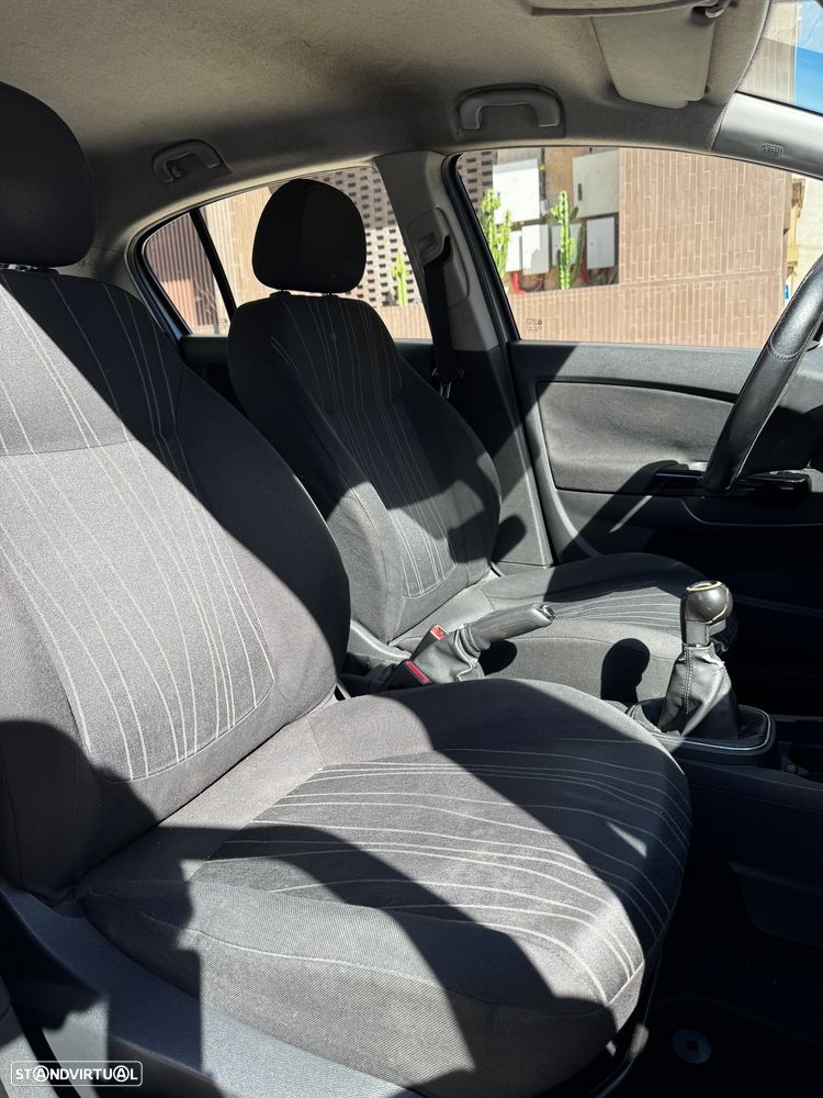 Opel Corsa - 9