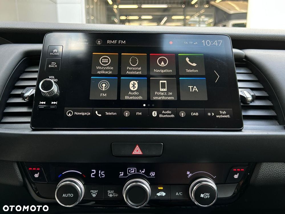 Honda Jazz 1.5 i-MMD Executive - 26