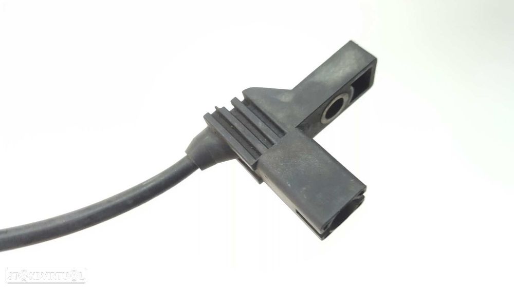 SENSOR ABS MERCEDES CLASE S (W220) BERLINA 320 CDI (220.026) - 5
