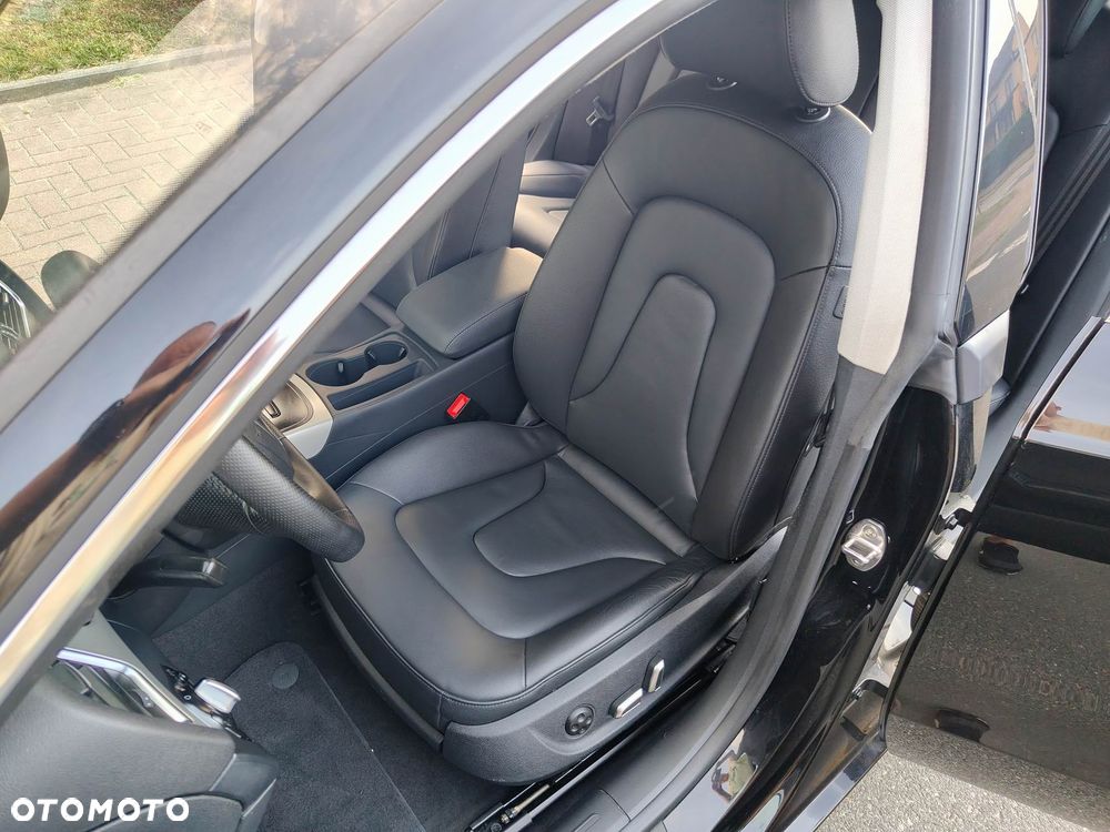 Audi A5 Sportback - 14