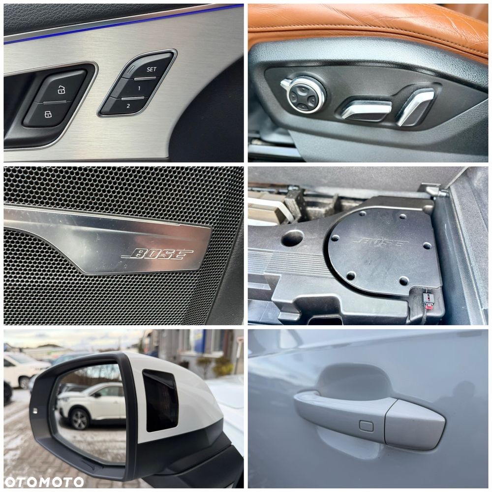Audi Q7 3.0 TDI ultra Quattro Tiptronic - 34