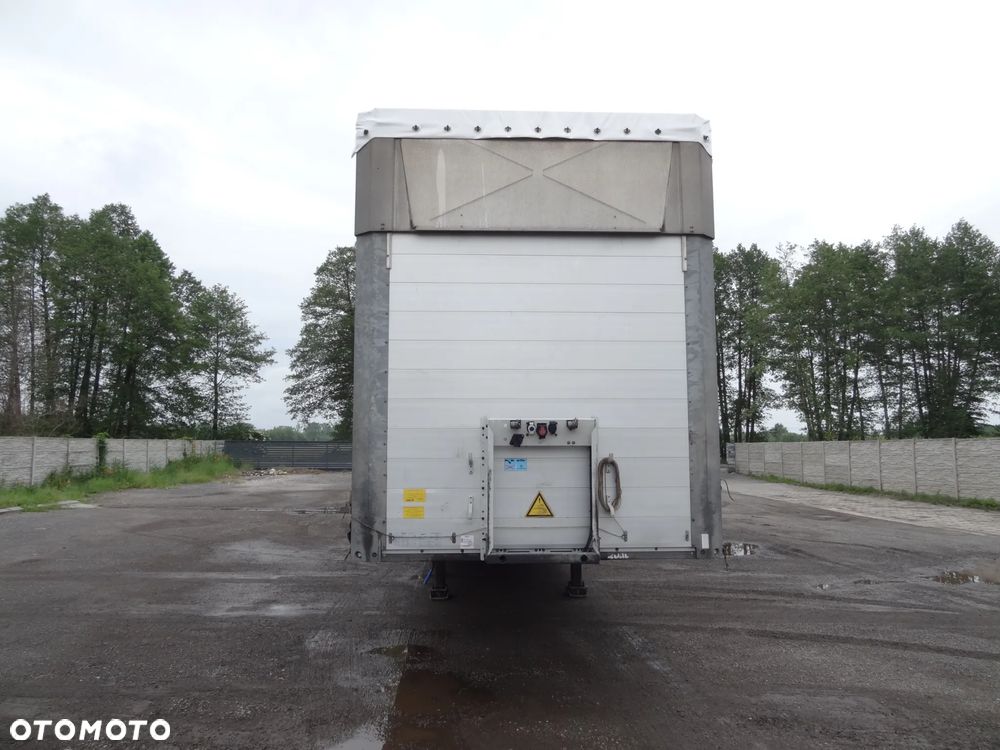 Schmitz Cargobull SCB S3T - 8