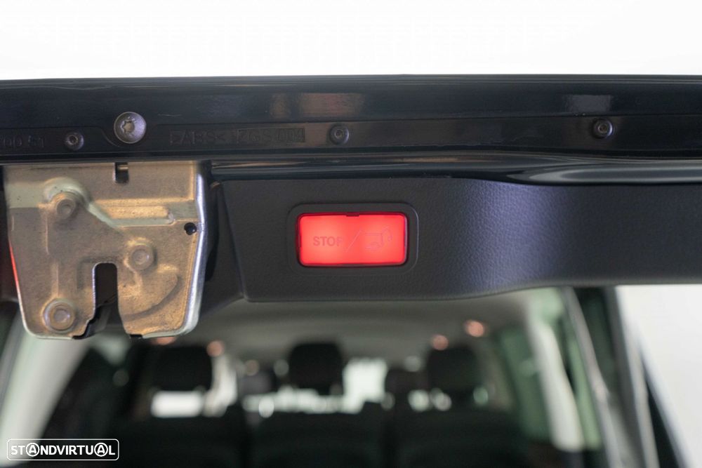Mercedes-Benz EQV 300 Longo - 14