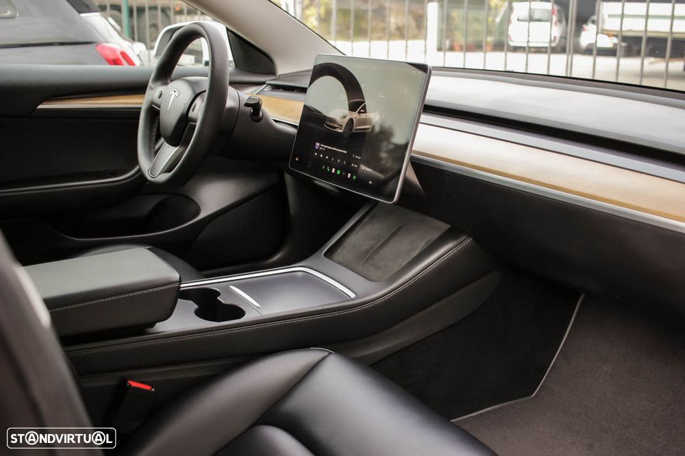 Tesla Model 3 Long Range AWD Dual Motor - 6