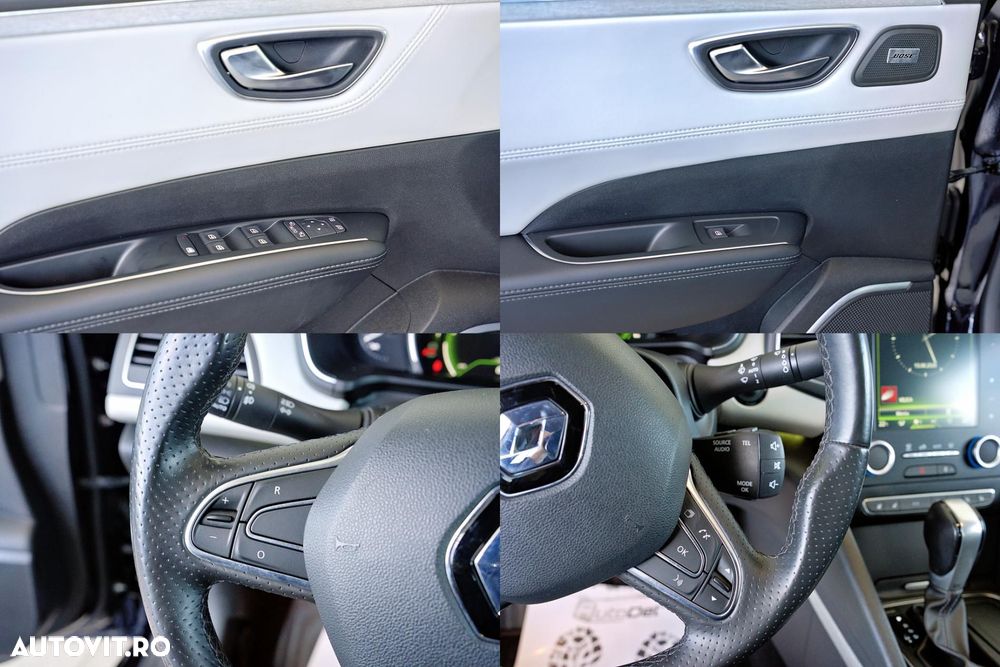 Renault Talisman ENERGY dCi 160 EDC Business - 4