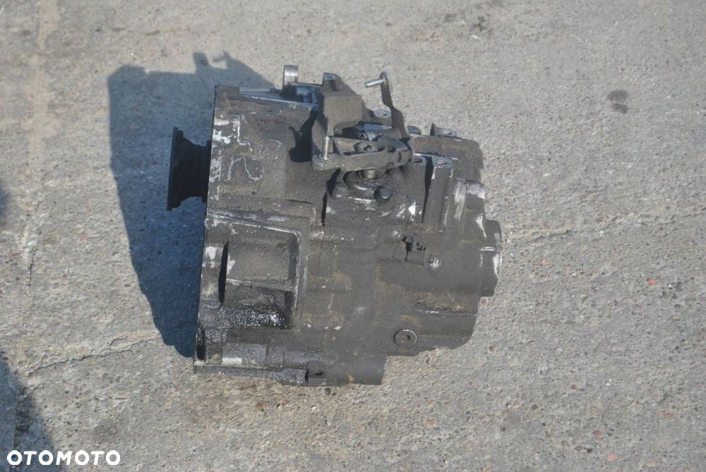 SKRZYNIA MANUALNA 6-B VOLKSWAGEN AUDI SKODA SEAT 2.0TDI JMA - 4
