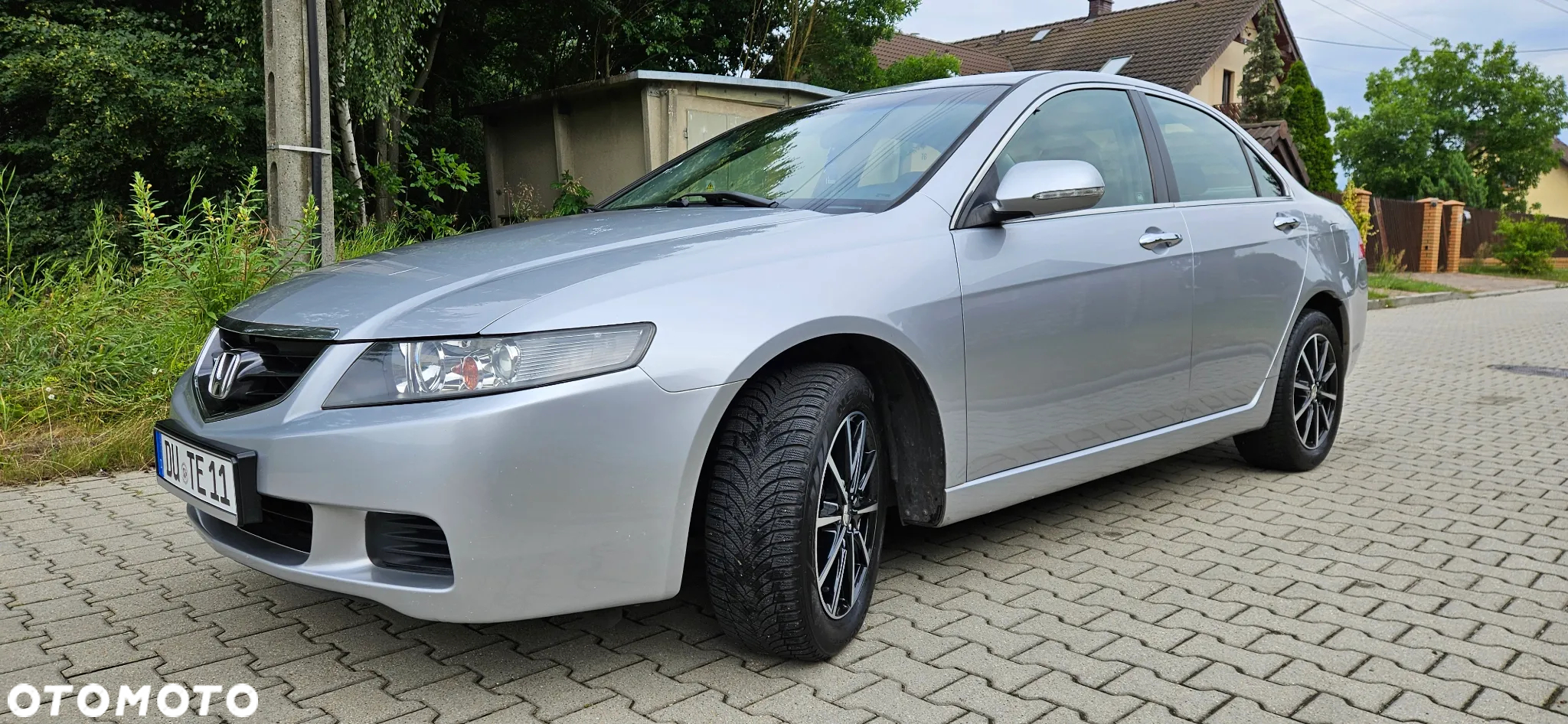 Honda Accord - 10