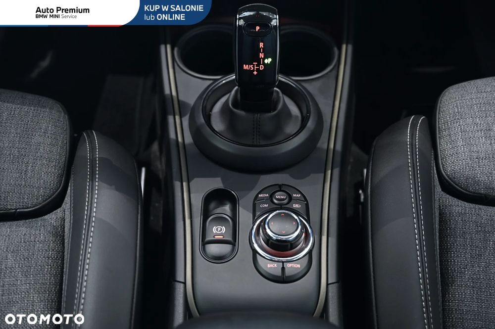 MINI Countryman Cooper - 21