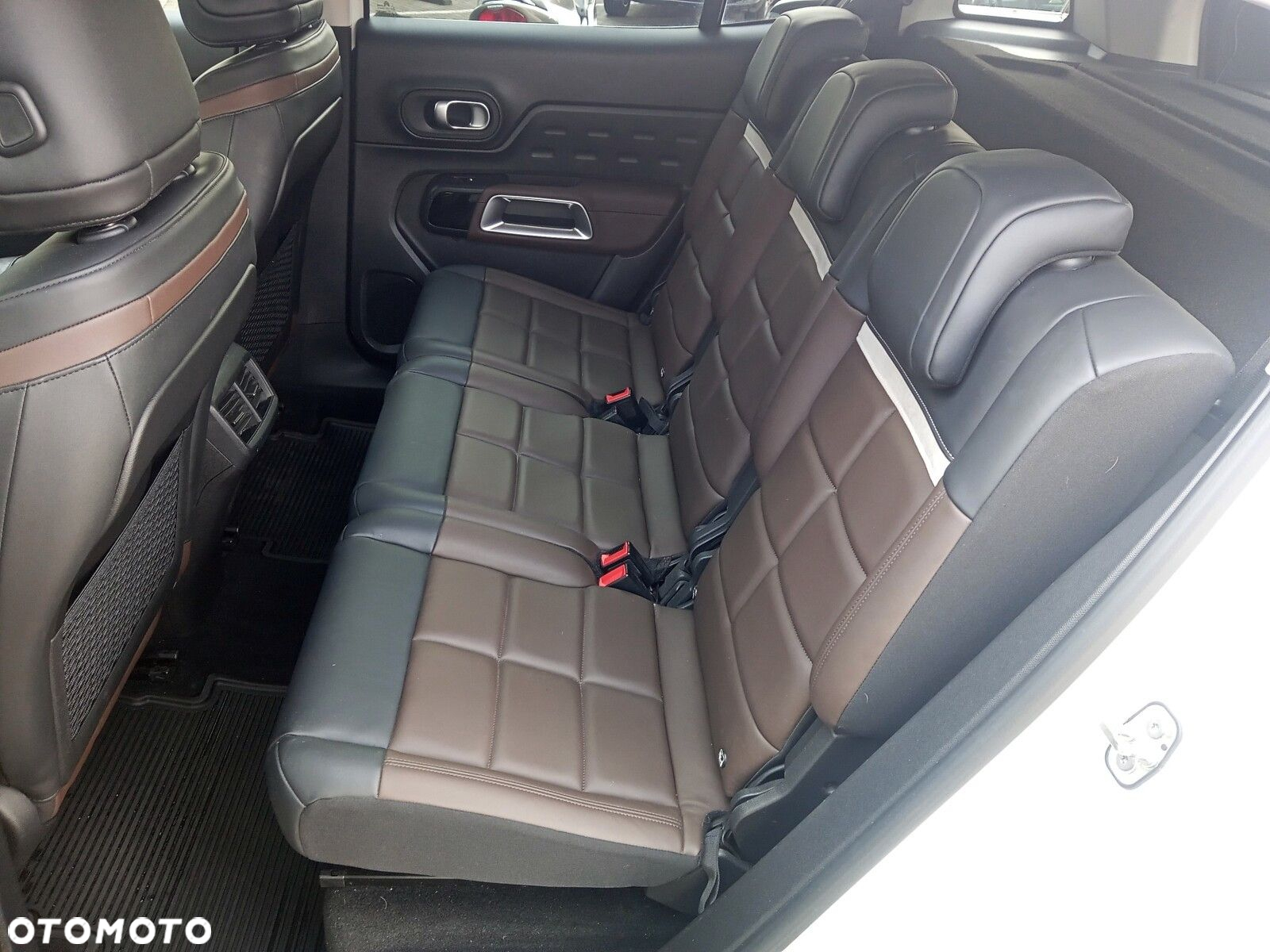 Citroën C5 Aircross 2.0 BlueHDi Shine EAT8 - 14