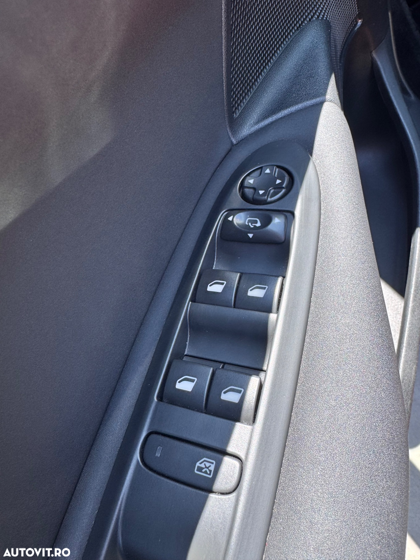 Citroën C4 PureTech 110 Selection - 12