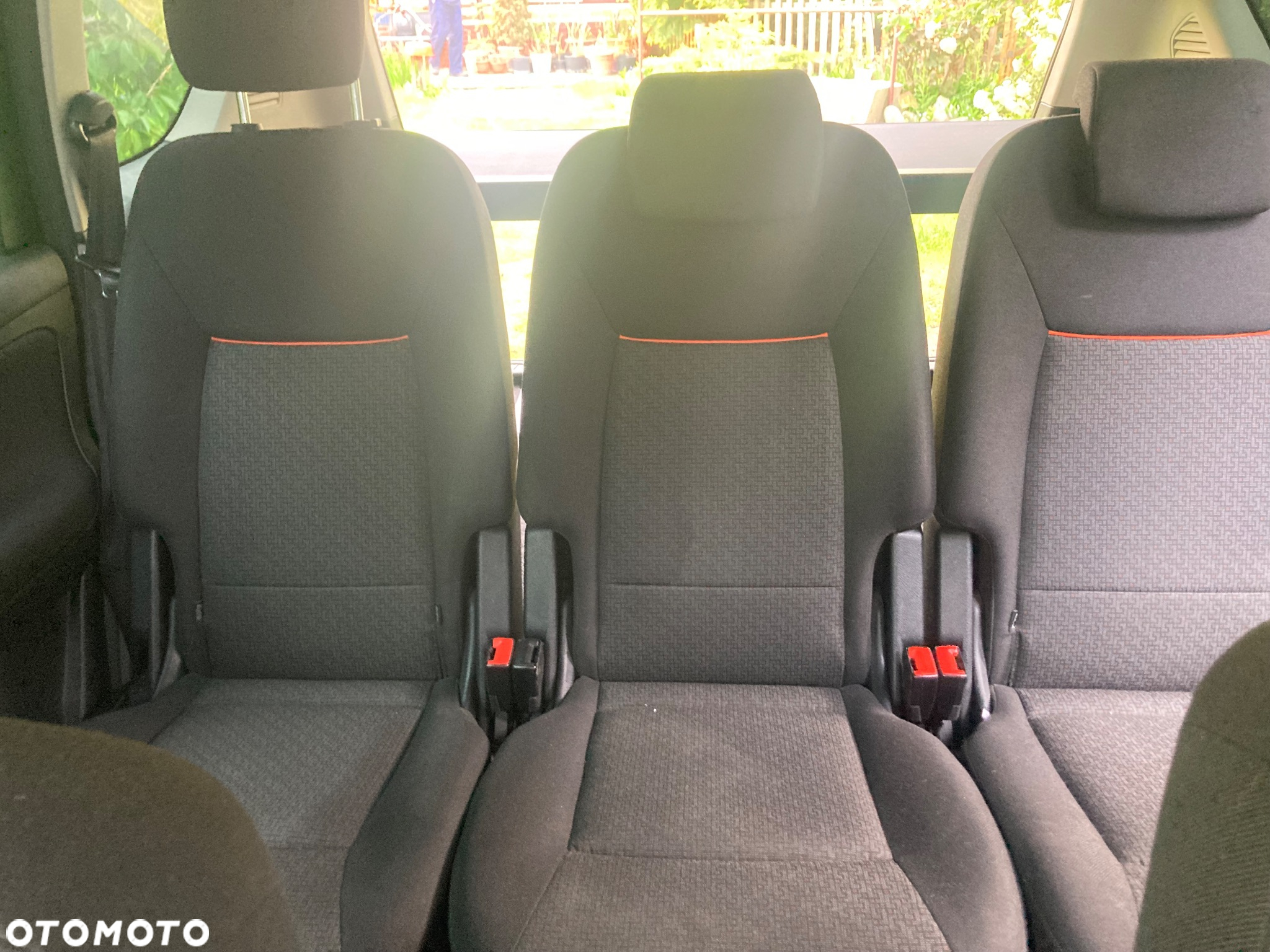 Ford S-Max 1.8 TDCi Titanium - 16