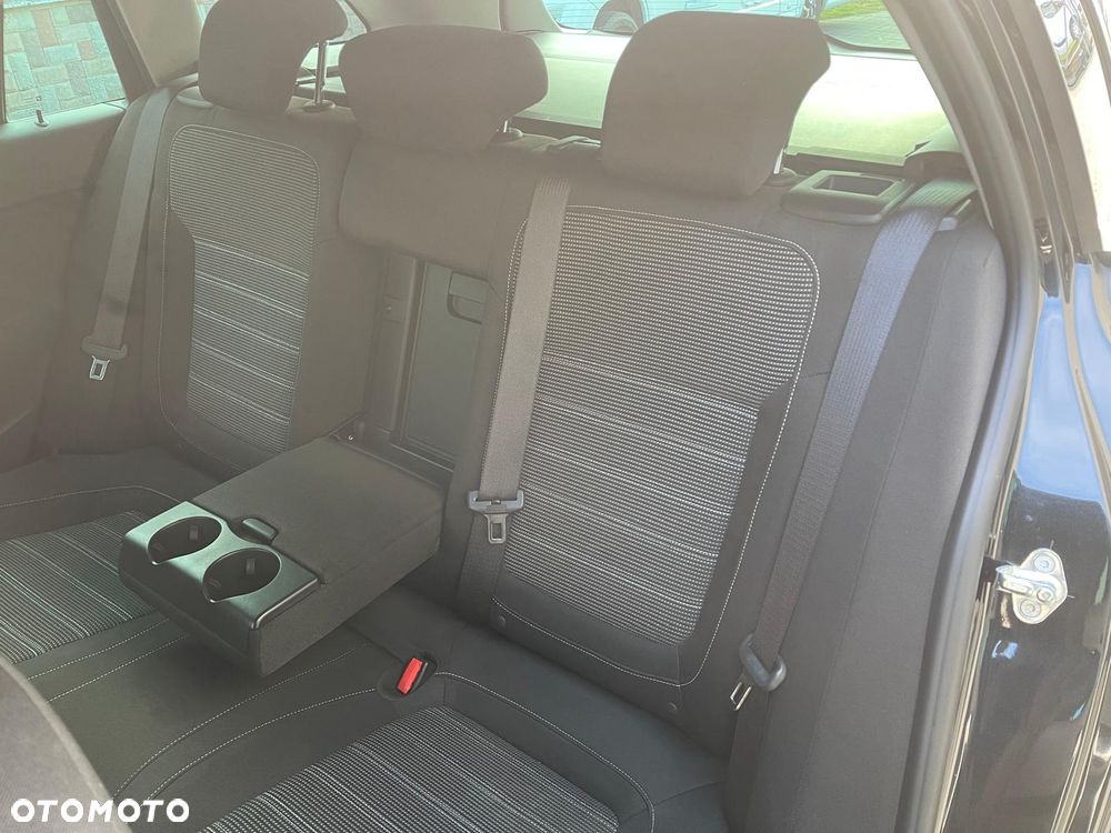 Opel Insignia 2.0 CDTI Automatik Edition - 24