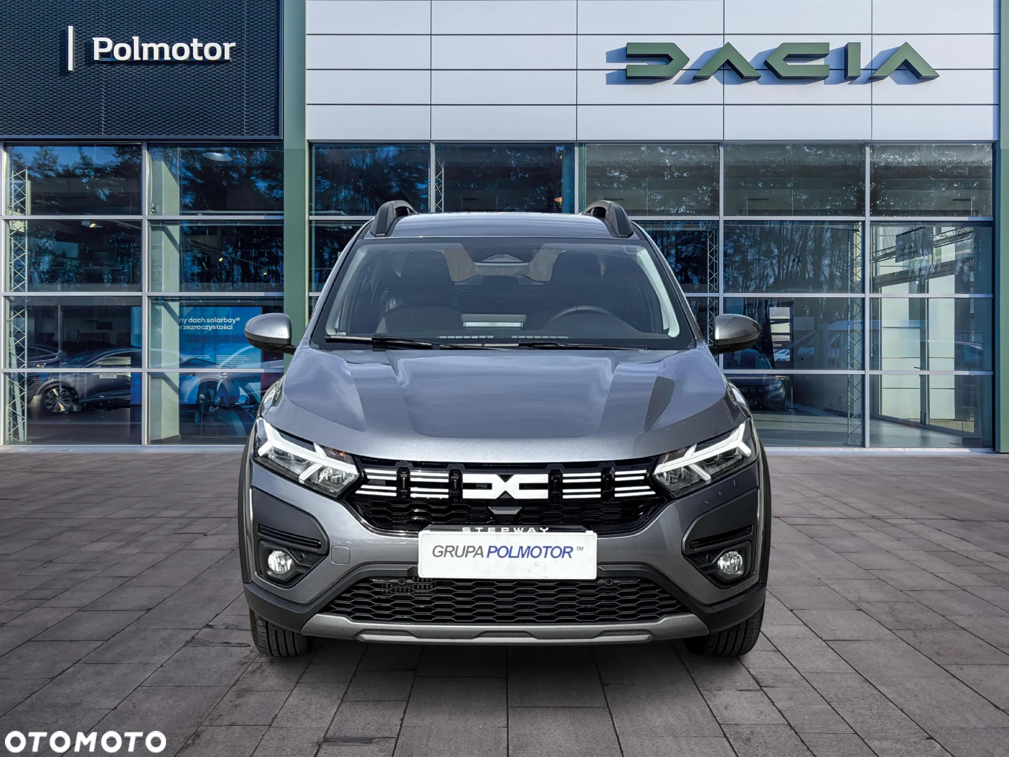 Dacia Sandero Stepway 1.0 TCe Expression - 8