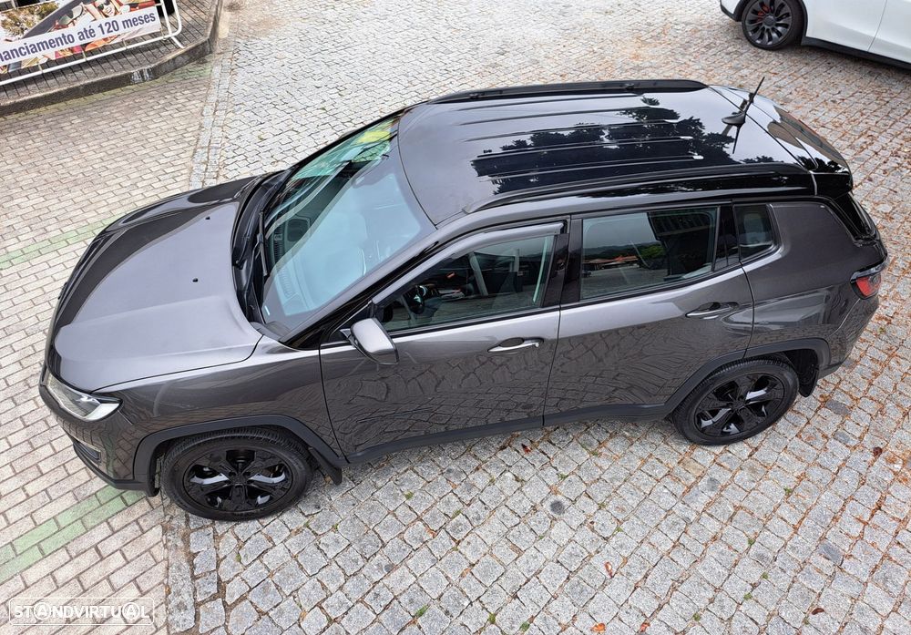 Jeep Compass 1.6 M-Jet Night Eagle - 24