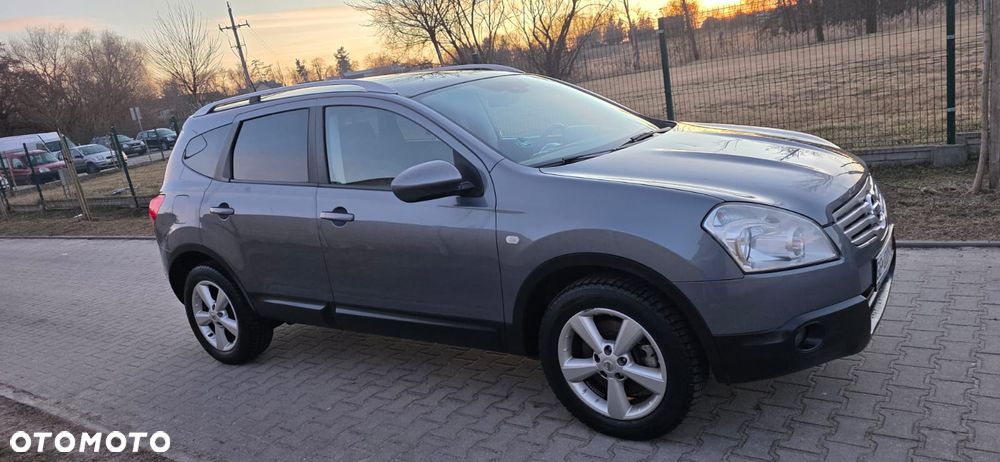 Nissan Qashqai 2.0 dCi Tekna Premium - 13