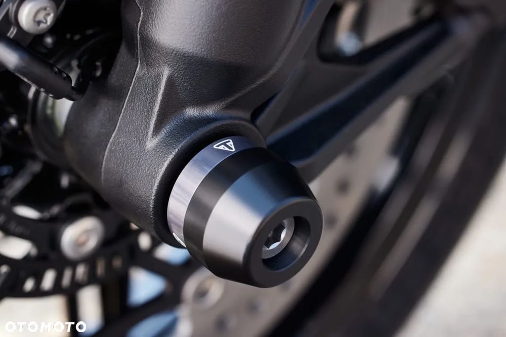 Triumph Speed Twin - 11