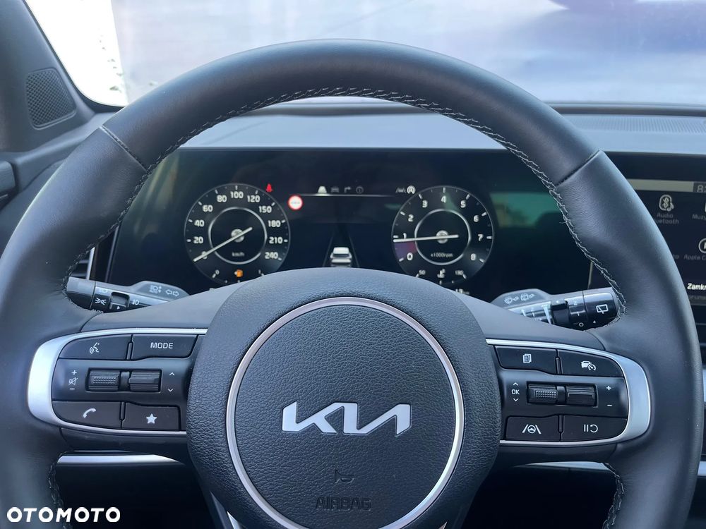 Kia Sportage 1.6 T-GDI Anniversary 2WD - 16