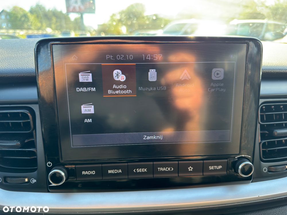 Kia Stonic 1.2 Vision - 21