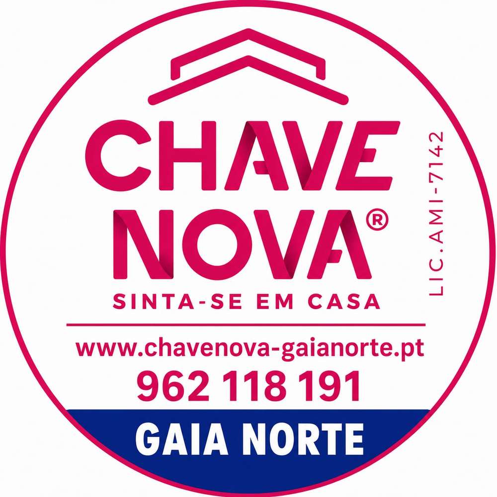 Chave Nova - Gaia Norte