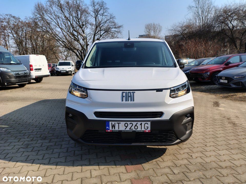Fiat Doblo - 10