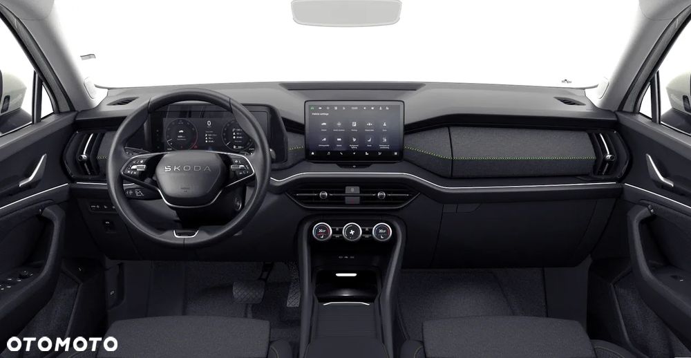 Skoda Kodiaq 1.5 TSI mHEV 4x2 Drive DSG - 5