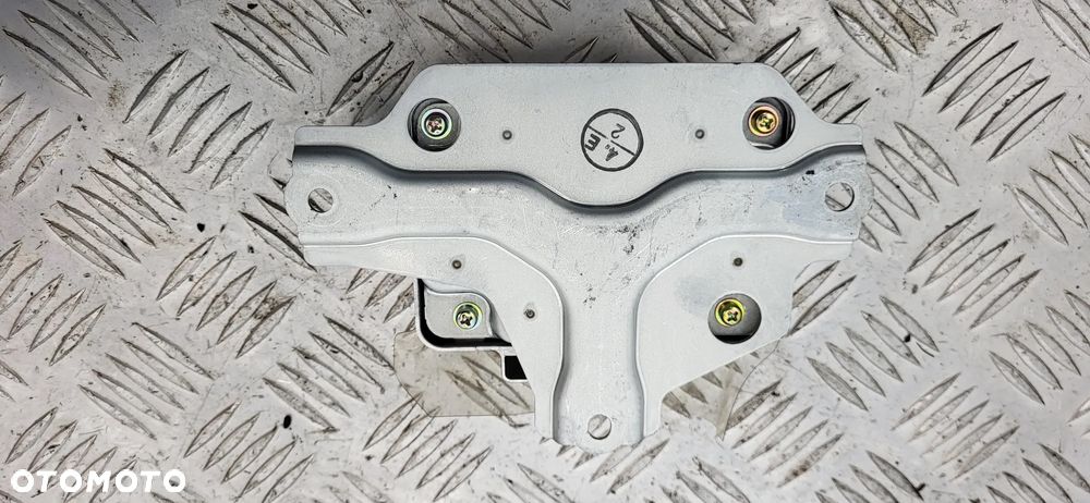 Suzuki Grand Vitara I Moduł Sensor AirBag - 2