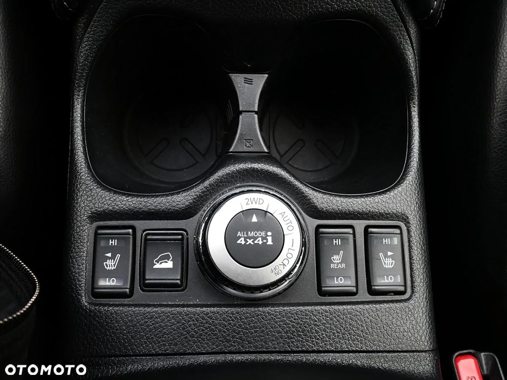 Nissan X-Trail 2.0 dCi Tekna Xtronic 4WD - 15