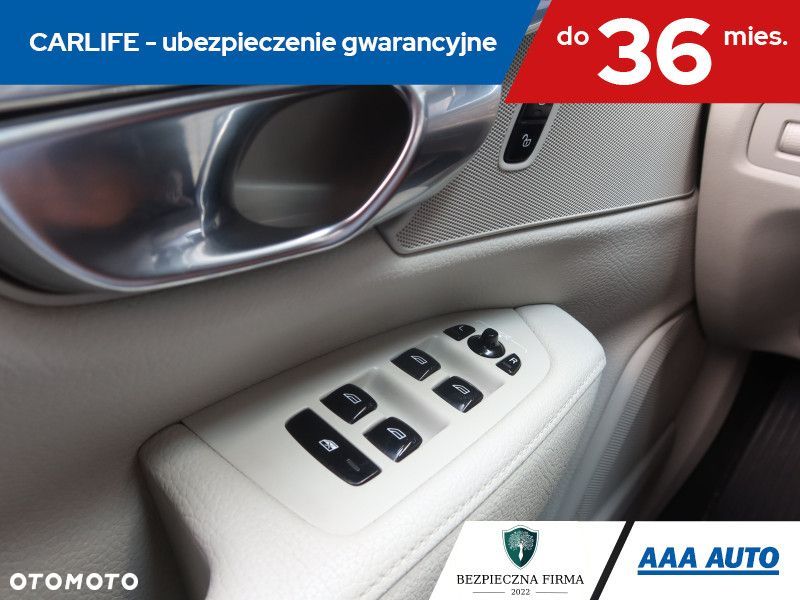 Volvo S90 - 19
