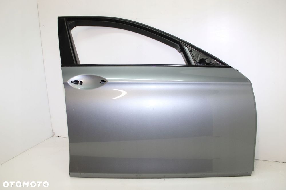 BMW F10 F11 DRZWI PRAWE PRZÓD PRZEDNIE