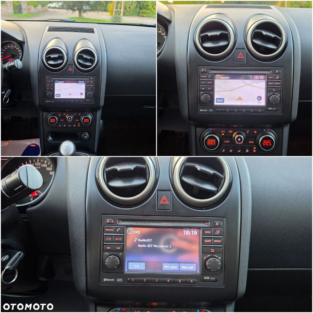 Nissan Qashqai 2.0 tekna - 32